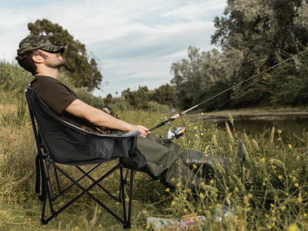 fishing