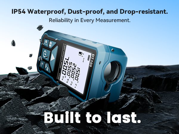 laser measuring tool laser distance measure laser tape measure digital lazer measurement tool