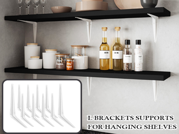 shelf brackets,shelf bracket,floating shelf bracket,I brackets for shelves