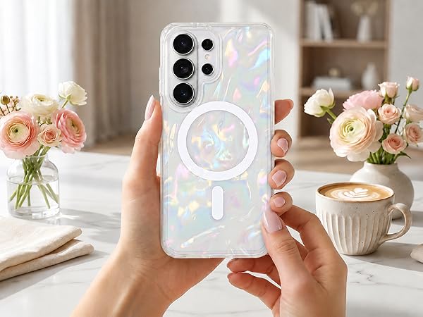 samsung galaxy s26 ultra case cute