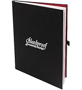 WA Portman A4 Bleedproof Marker Paper Sketchbook - 60 Sheets Alcohol Marker Paper Sketchbook - 15...