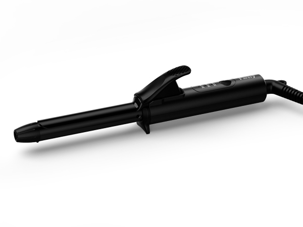 mini curling iron
