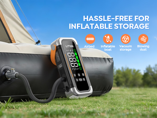 jump pack for car battery