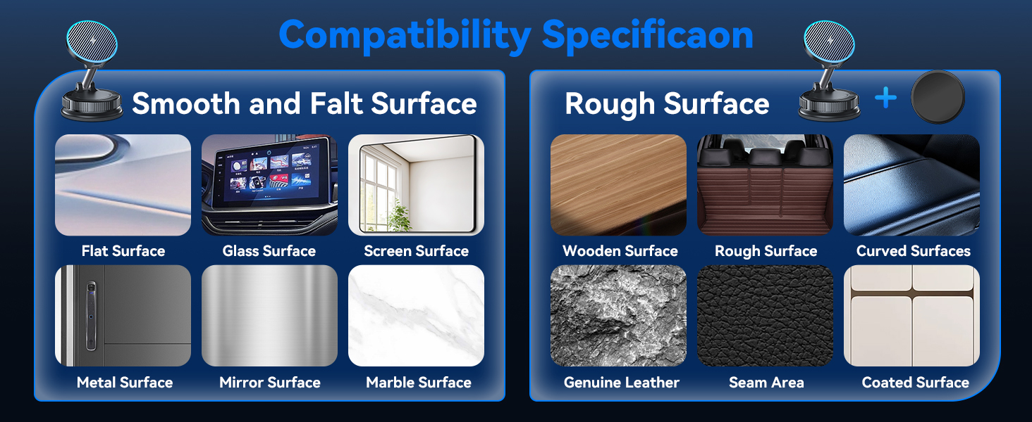 Compatibility Specificaon