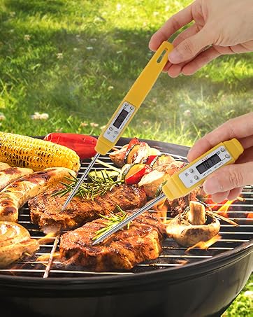 Food Thermometer