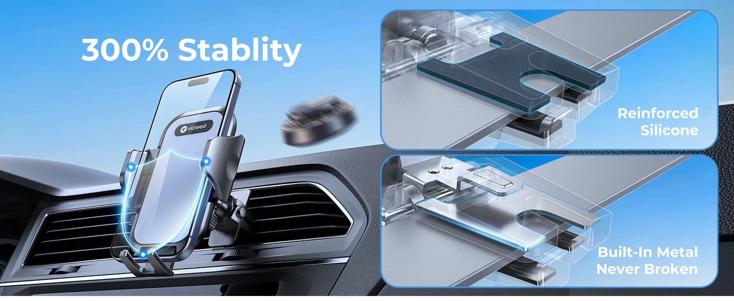 iphone car holder