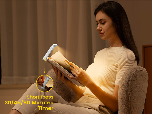 reading light 