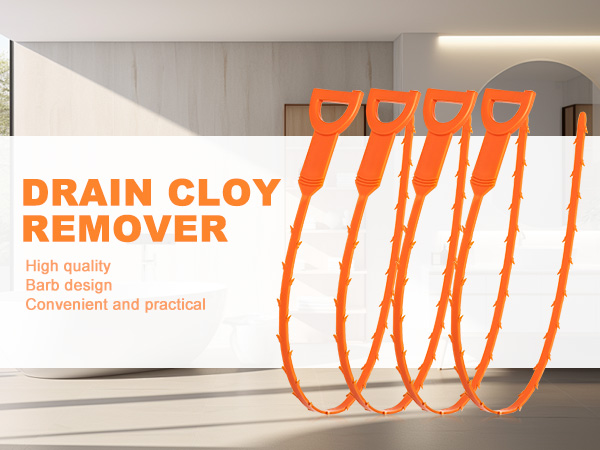 drain clog remover drain snake drain cleaner snake drain hair removal drain snake hair plumbin snake