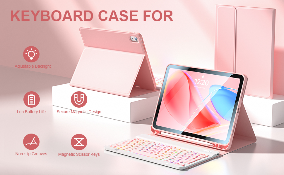 ipad 10th generation case