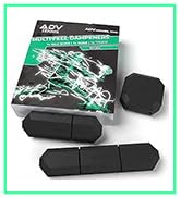 tennis overgrip dampener grip tape racket vibration wristbands pickleball bag backpack sweatband