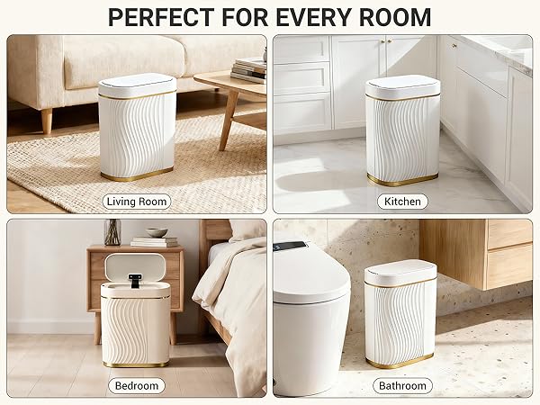 perfect for every room
