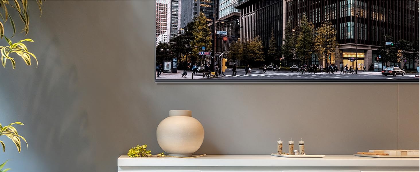 Samsung 5m One Invisible Connection Cable