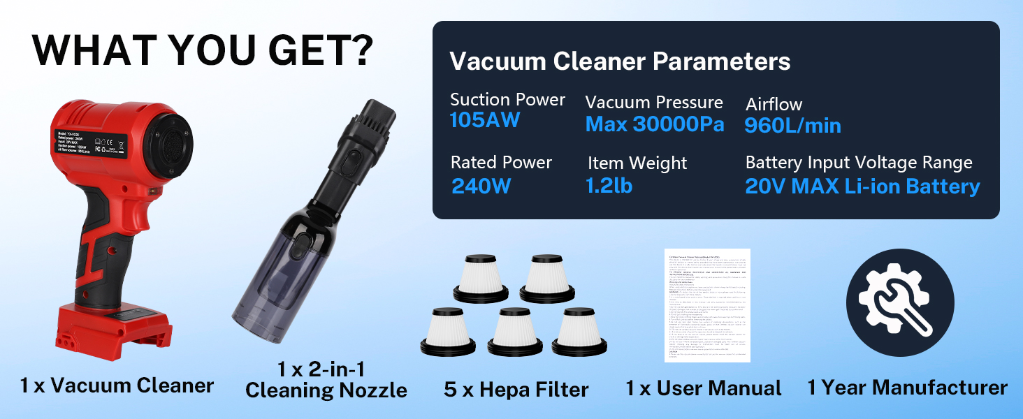 milwaukee cordless vacuum cleaner-6