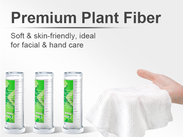 Premium Plant Fiber