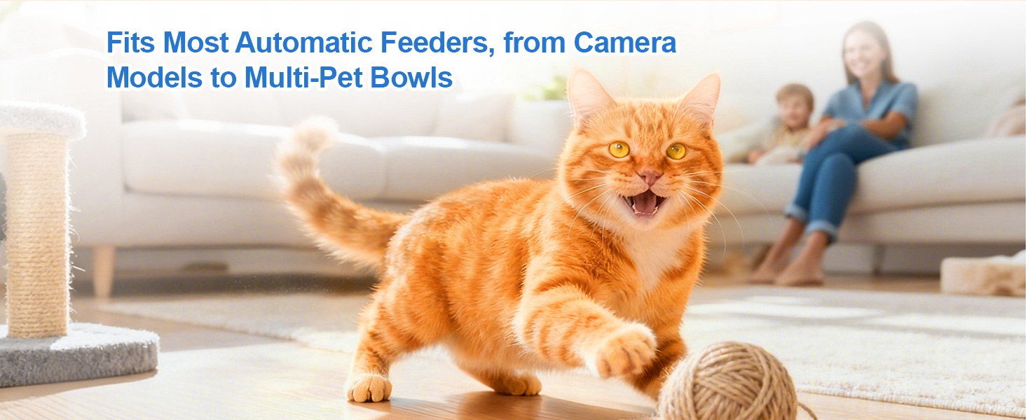 pet food desiccant bag