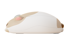  cute wireless mouse