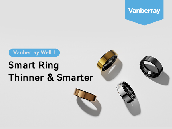 smart ring