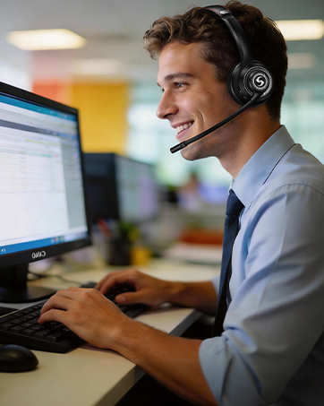 noise cancelling headset