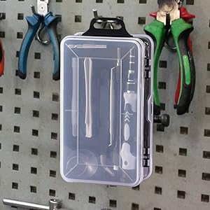 Precision Screwdriver Set