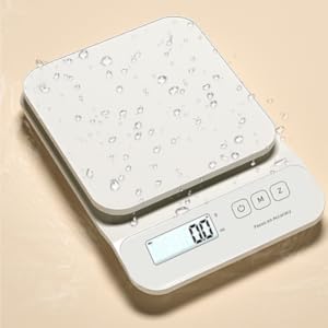 food scale