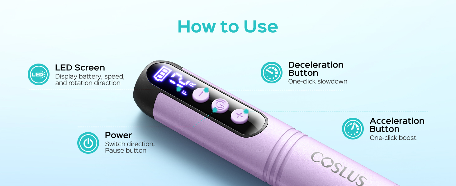 pedicure tools for feet