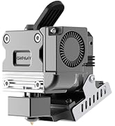 Creality Sprite Extruder 3D Printer Accessories,Support 260? High Temperature Printing All Metal ...