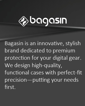 bagasin brand story