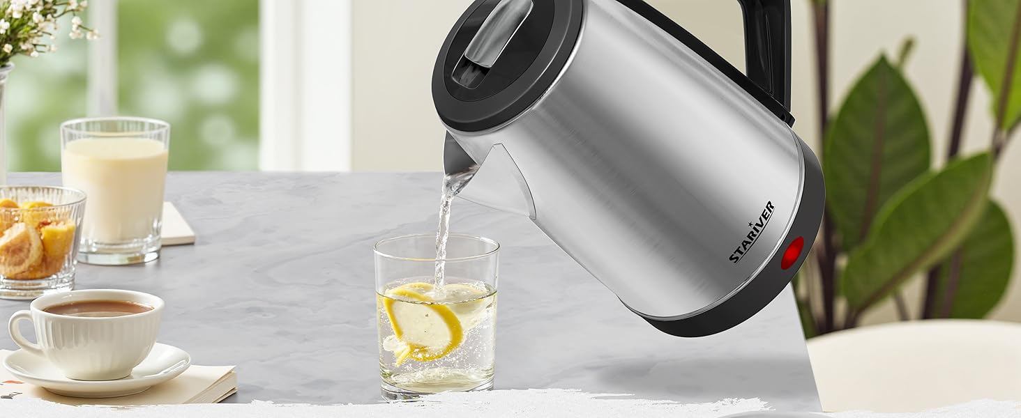 electric kettle