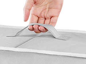 Wrapping Paper Organizer