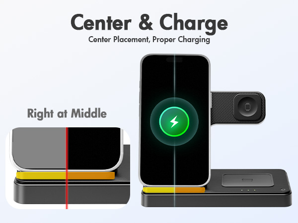 desk charging station