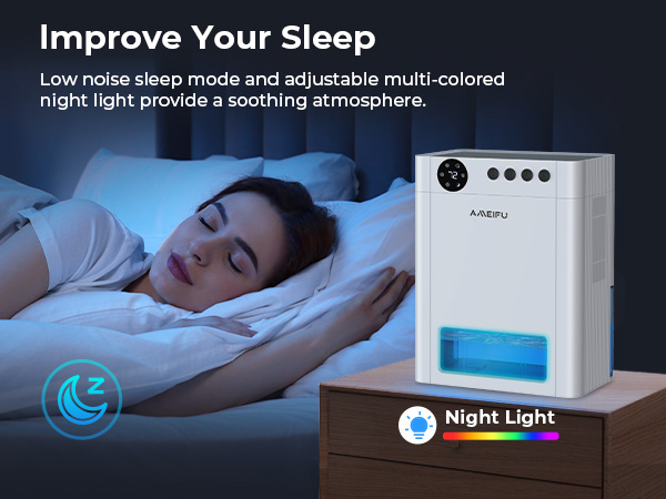 Dehumidifier