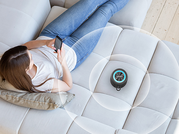 bluetooth speaker