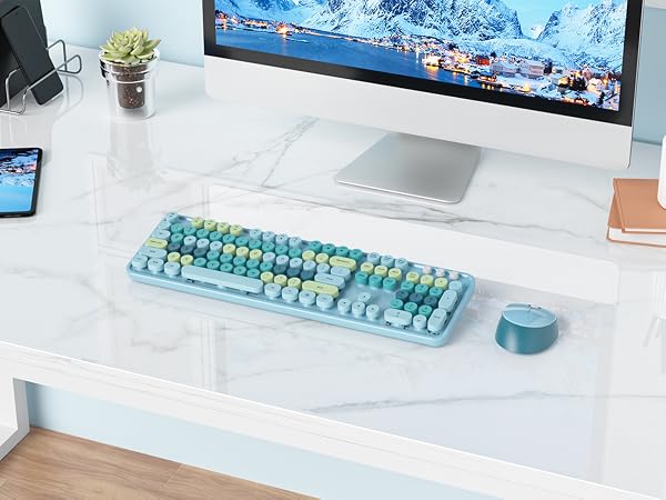 keyboard