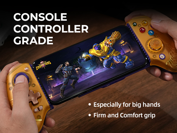 GameSir G8+ ??