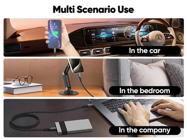 usbc to usbc data transfer cable