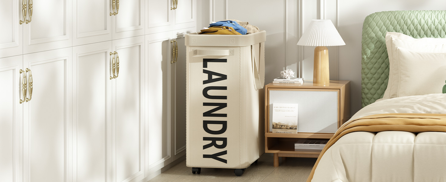 Laundry Hamper