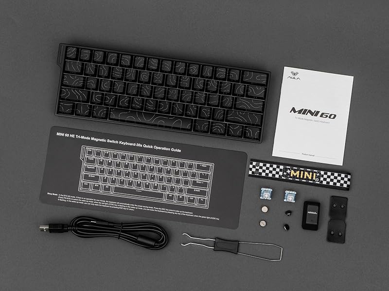 wireless gaming keyboard