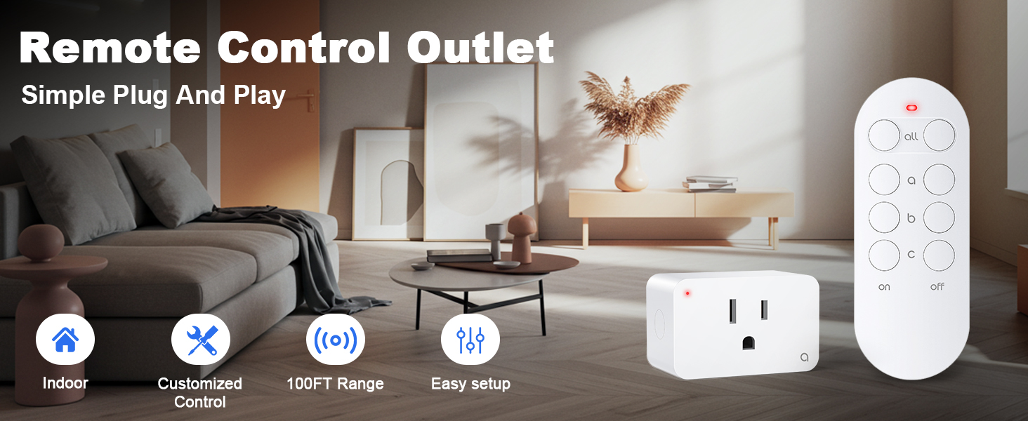 remote control outlet wireless light switch remote light switch remote control outlet plug