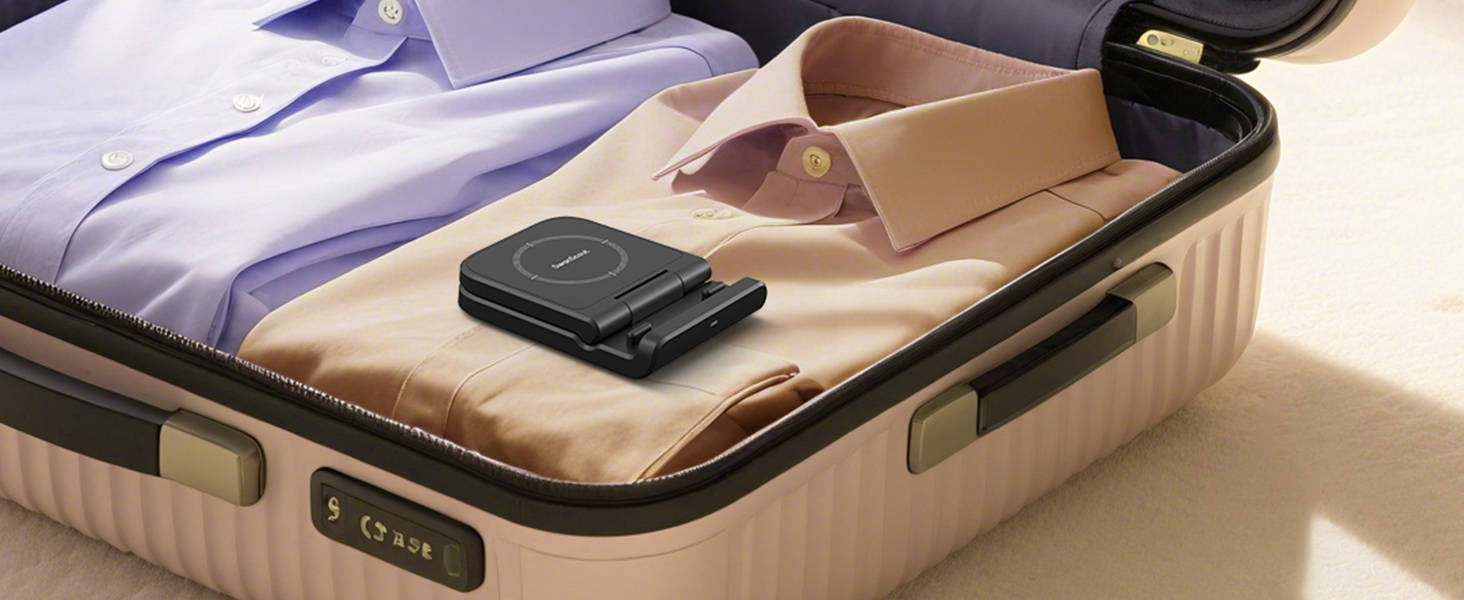 samung galaxy z flip wireless charger