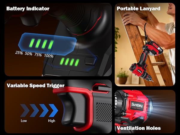 Drill Kit