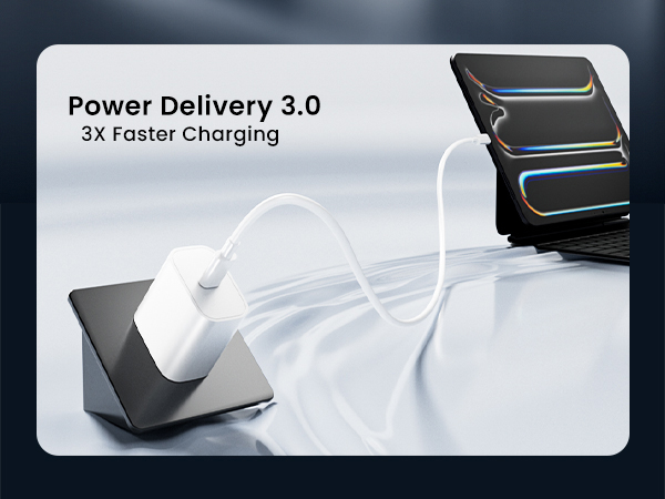 ipad charger