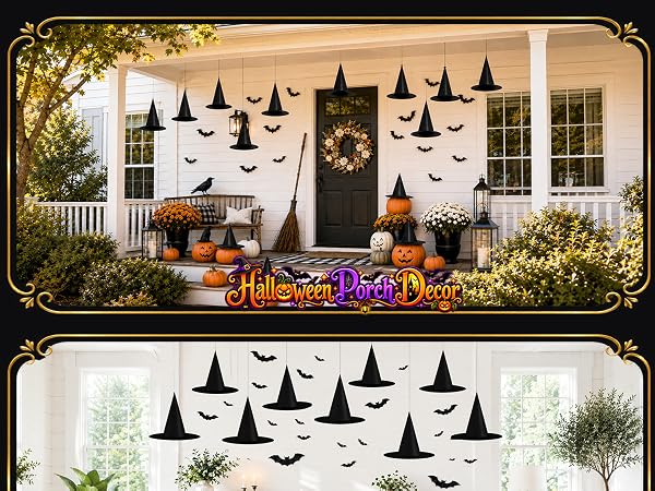 halloween decor indoor