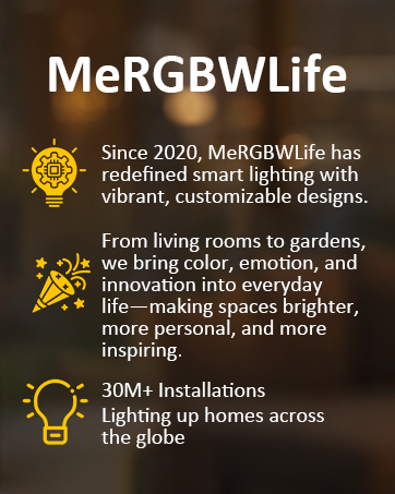 MeRGBWLife