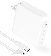 Charger for MacBook Pro 14 16 inch MacBook Air 13 15 inch 2025 2024 2023 2022 2021 M4 M3 M2 M1, 9...