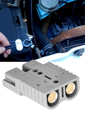 175a quick connecting and disconnecting plug kit