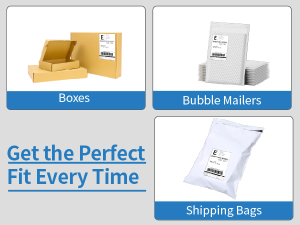 4x6 Get perfect fit every time