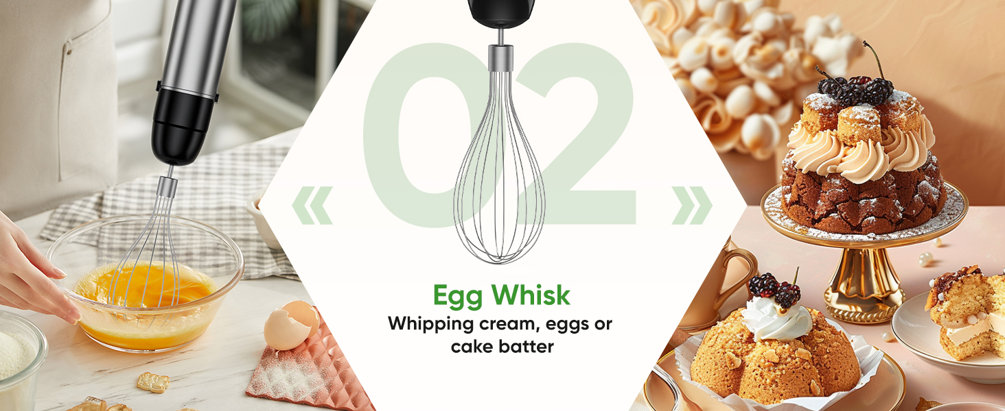 blender immersion handheld hand kitchen mixer gadgets stick emulsion frother emulsifier blenders