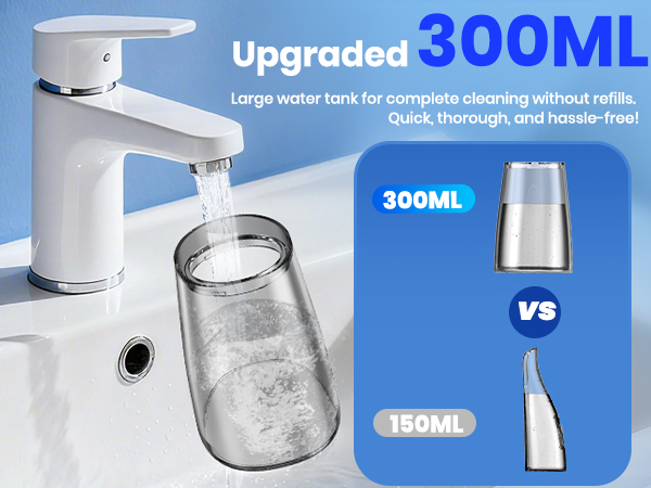 power flosser