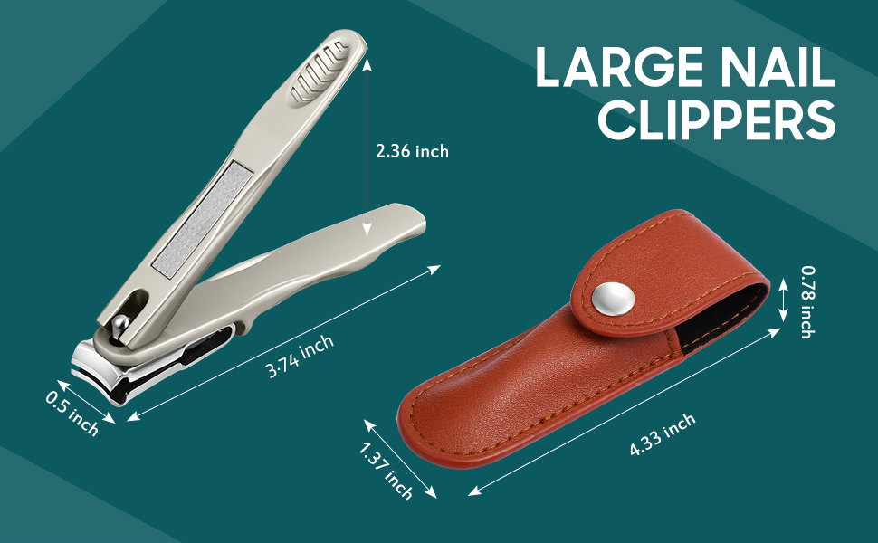 toe nail clippers