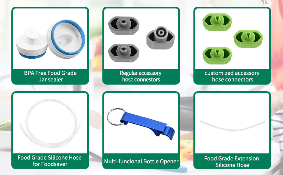 mason jar vacuum sealer